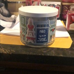 Brand new cafe au salt